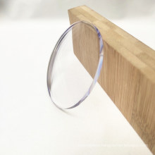 1.56 Blue Cut UV420 Anti-Glare Shmc Coating Optical Lens